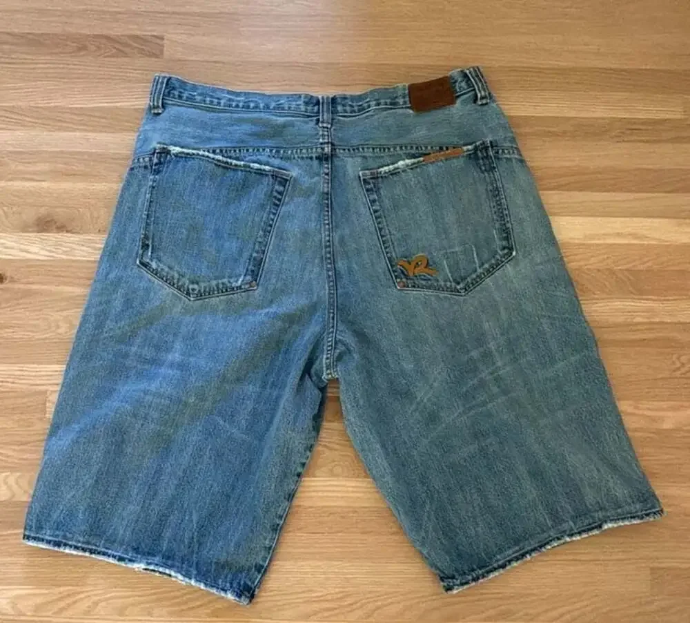 Rocawear baggy denim